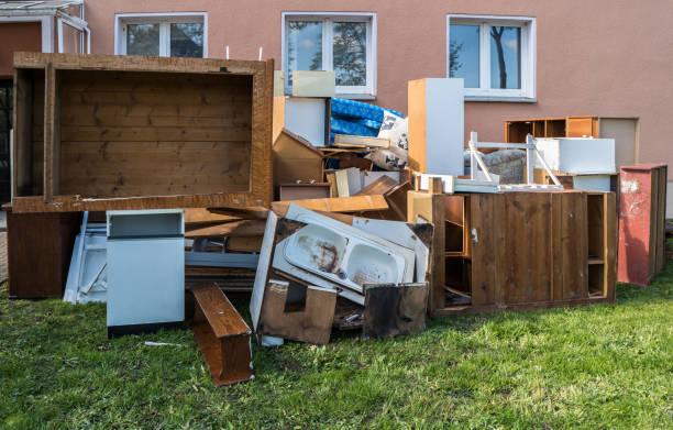 Best Residential Junk Removal  in Henderson, TN
