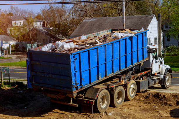 Junk Removal for Events in Henderson, TN