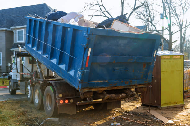 Henderson, TN Junk Removal Services Company