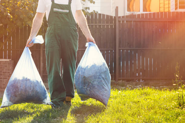 Retail Junk Removal in Henderson, TN