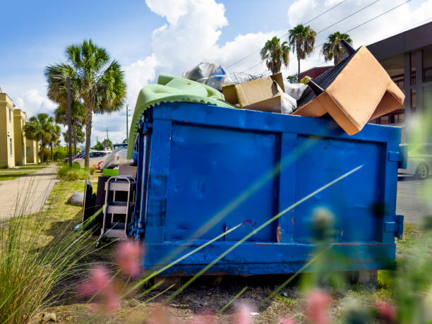 Best Garage Cleanout  in Henderson, TN