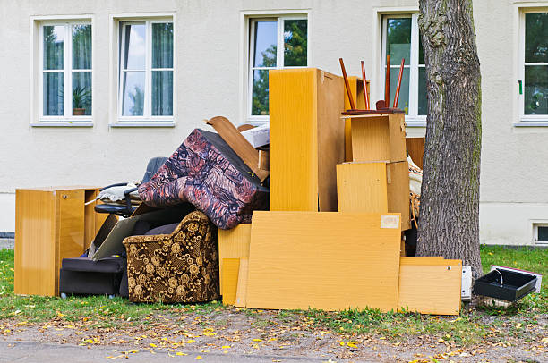 Best Residential Junk Removal  in Henderson, TN