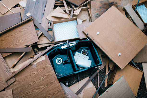 Best Basement Cleanout  in Henderson, TN