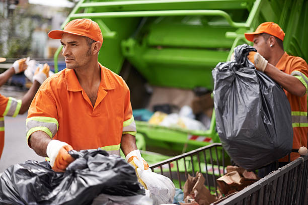 Best Recycling Services for Junk  in Henderson, TN