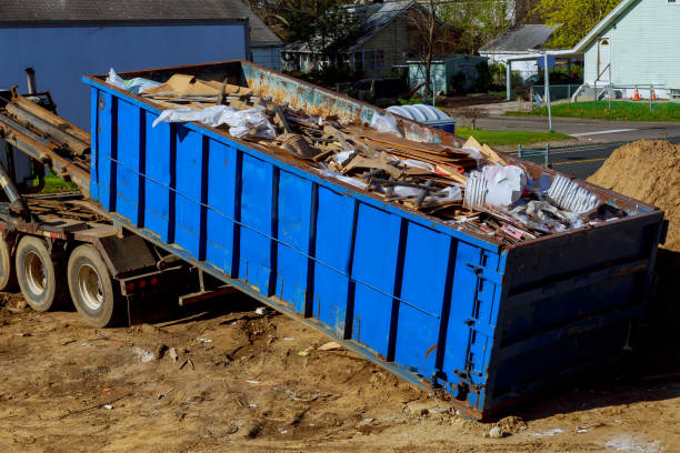 Same-Day Junk Removal Services in Henderson, TN